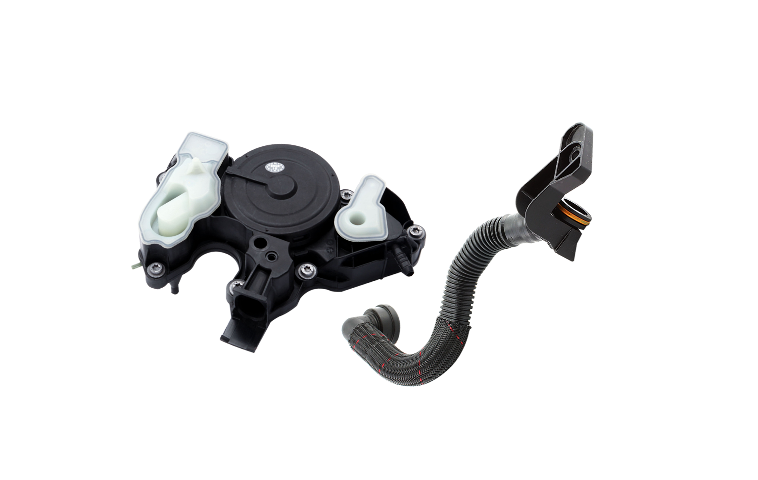 Ölabscheider Für VW Audi Seat Skoda 06K103495AG K11786701 Vika main product photo