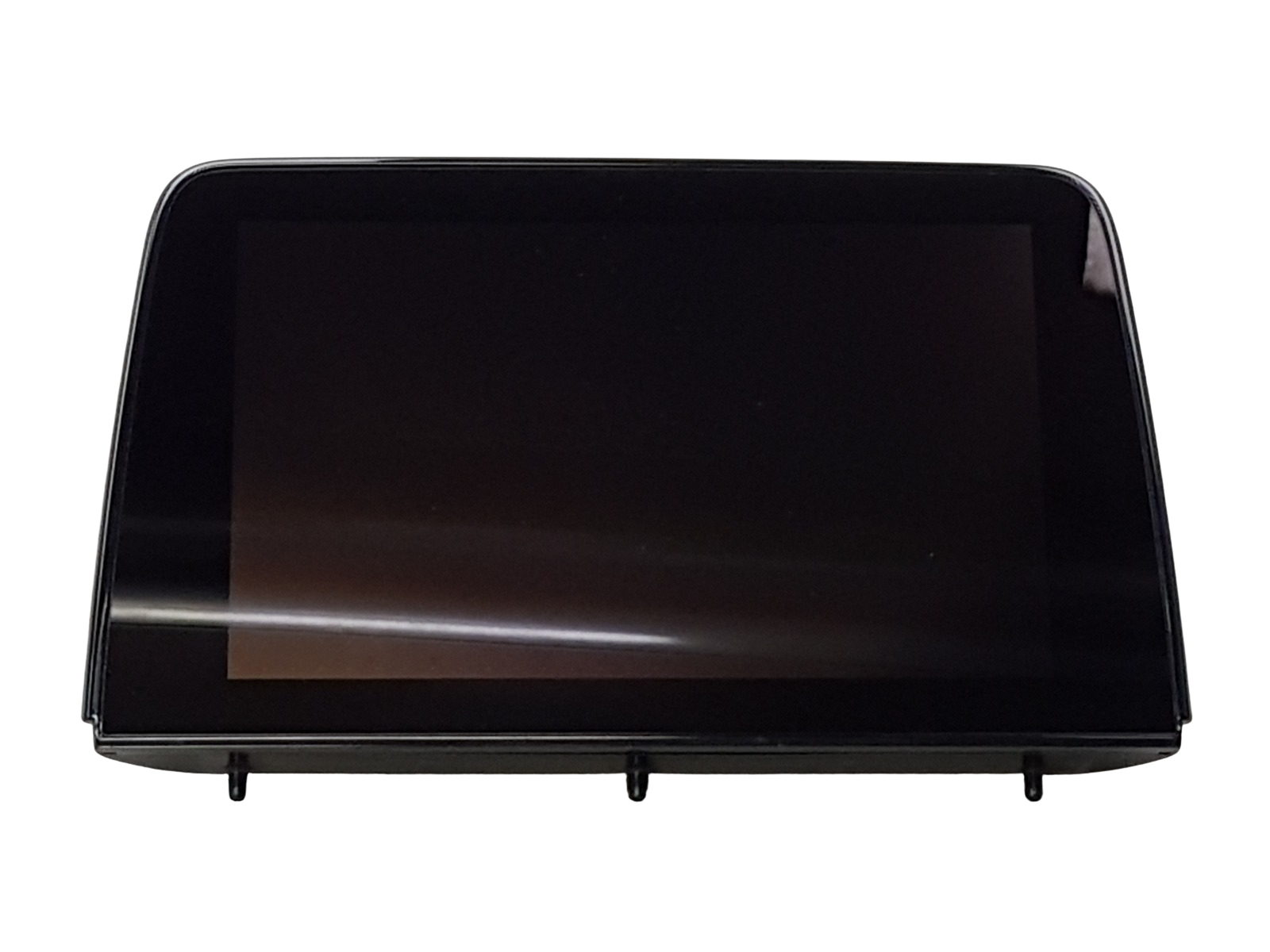 Display Für Navigationssystem Ford JX71-18B955-FD main product photo