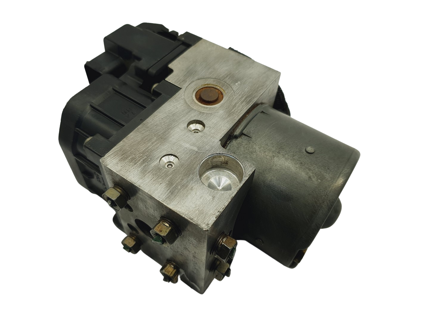 Abs-Pumpe Renault Clio 2 8200085584 0273004621 0265216872 66488 main product photo