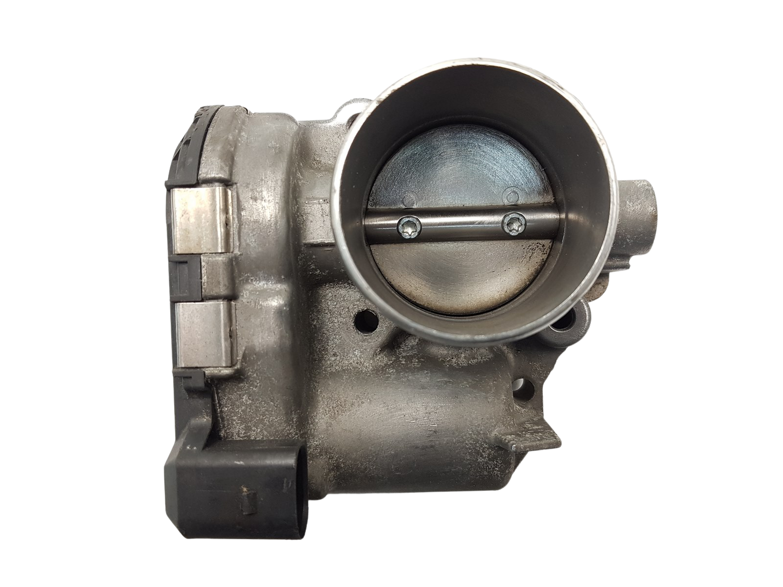 Drosselklappe Ford Volvo 7S7G-9F991-BA 0280750534 1149 main product photo