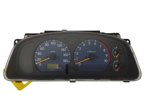 Tacho Kombiinstrument Suzuki Alto 34100M79FC0 341007GA 21822 main product photo