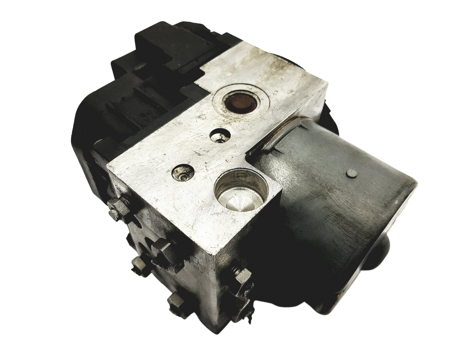 Abs-Pumpe Fiat Punto 46840335 0265216943 Bosch 39592 main product photo