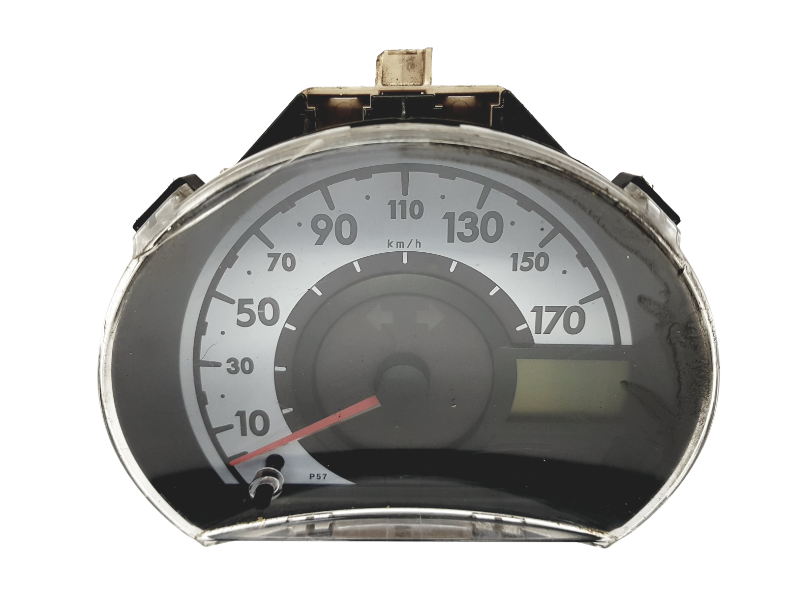 Tacho Kombiinstrument Aygo 107 C1 83800-0H011-A Toyota PSA 44300 main product photo