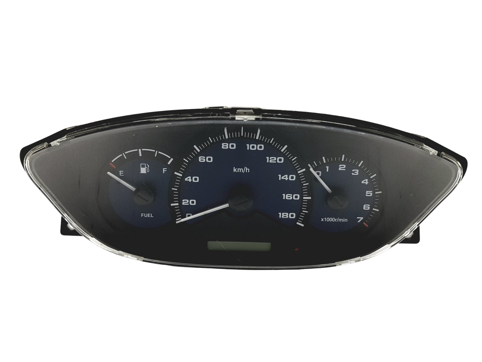 Tacho Kombiinstrument Chevrolet Matiz 96664150 51101 main product photo