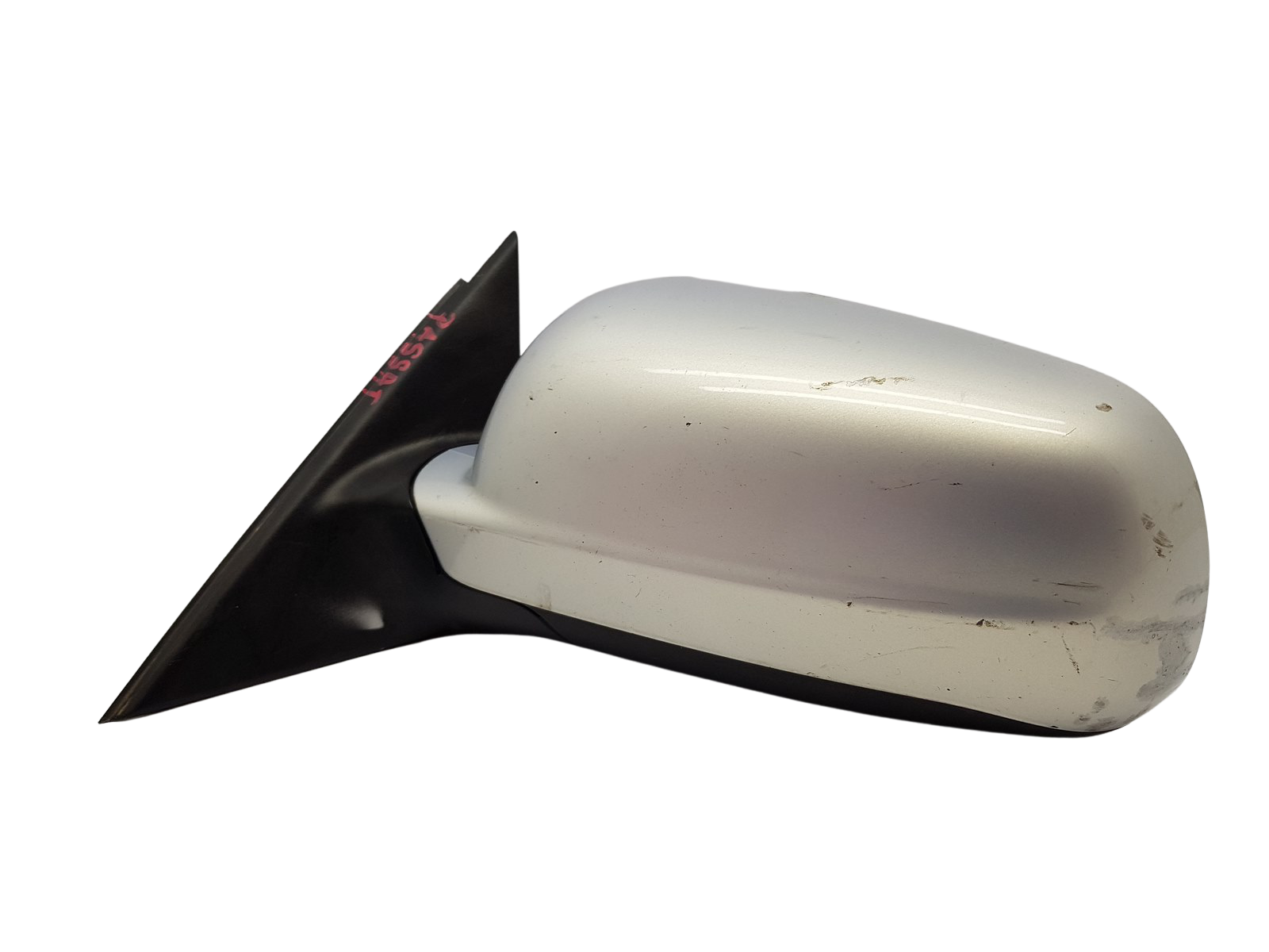 Spiegel Links VW Passat B5 3B0857933 020479 36941 5 Pin main product photo