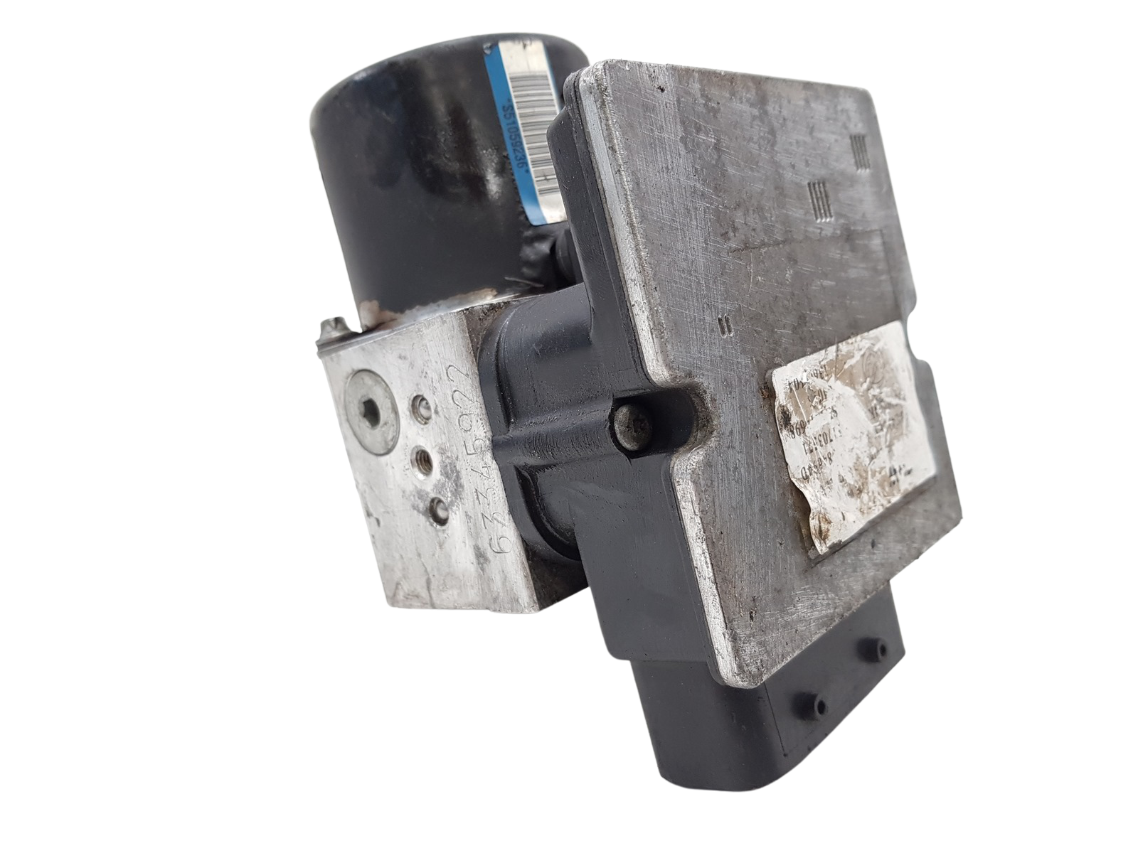 Abs-Pumpe Lancia Ypsilon 51703571 54084694D TRW 1018 main product photo