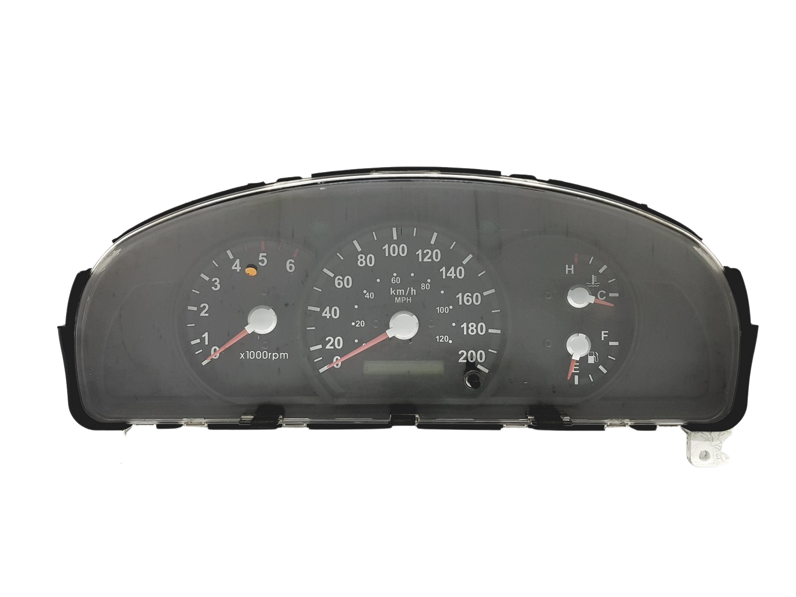 Tacho Kombiinstrument Kia Sorento 94003-3E086 11000-807310K 53399 main product photo