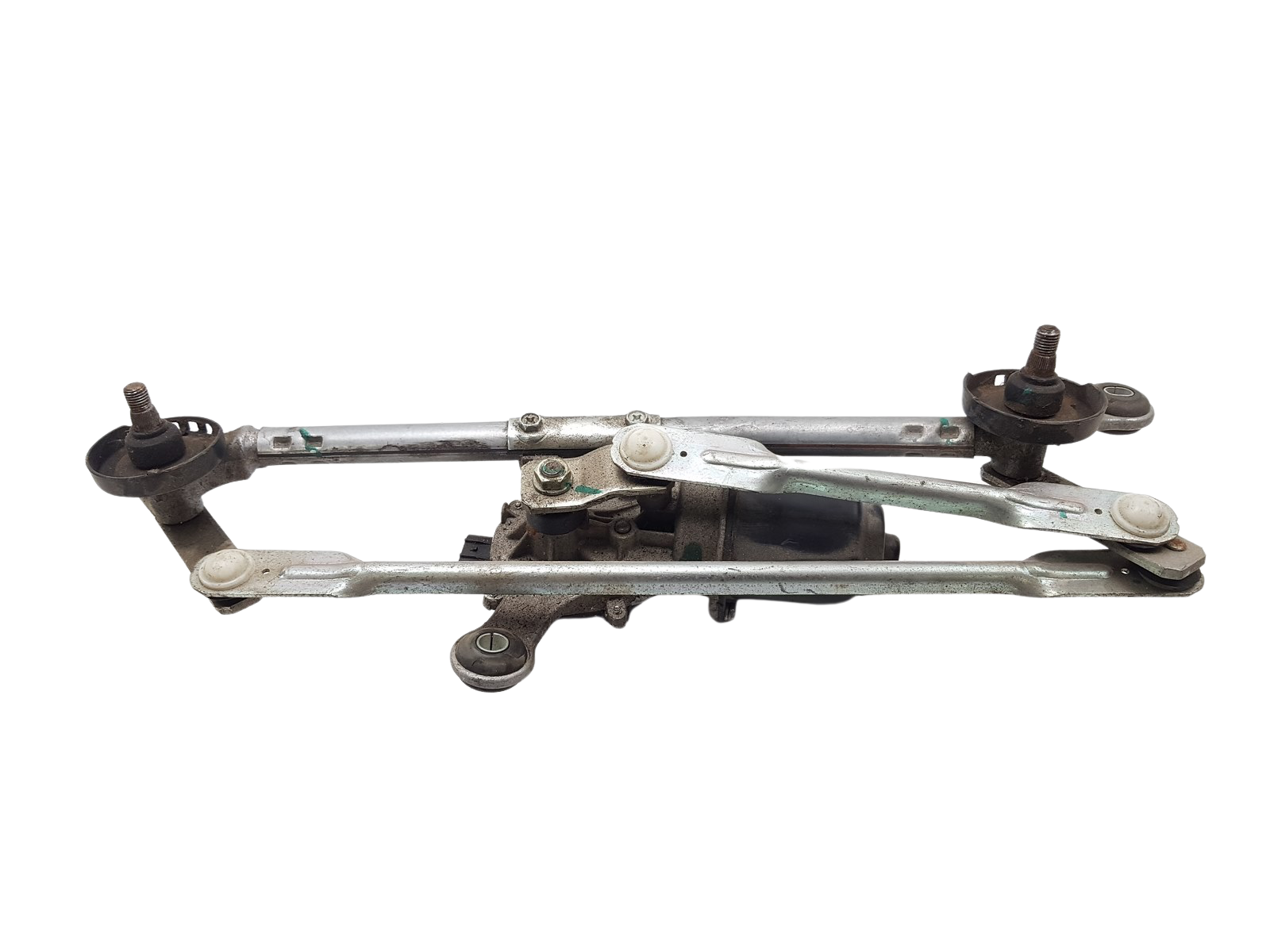 Wischergetriebe Nissan Micra K13 288401HB3A 1626 main product photo