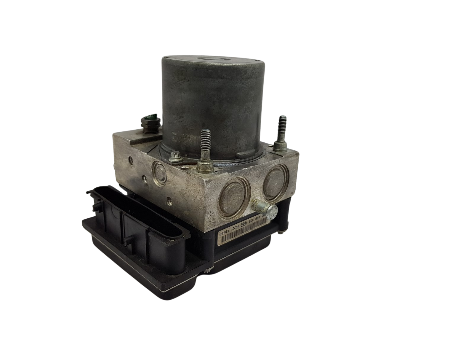 Abs-Pumpe Citroen Xsara Picasso 9655045580 0265950330 0265234060 4416 main product photo