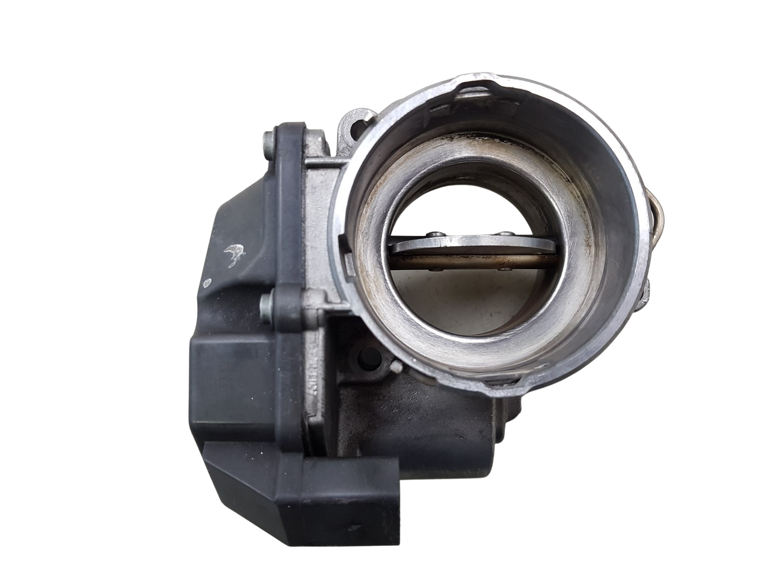 Drosselklappe 03G128063G A2C53249824 VAG TDI 2118 main product photo