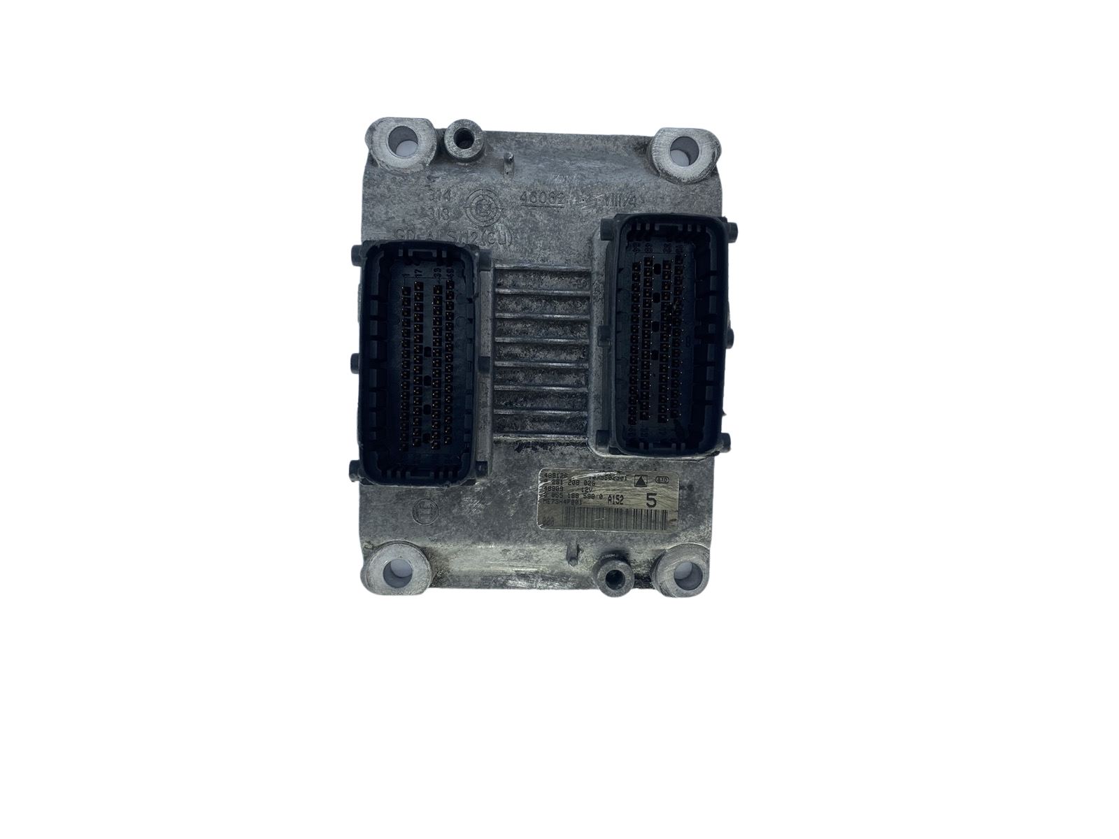 Steuergerät Fiat 00551885980 0261208029 ME73H4F001 Bosch 50645 main product photo