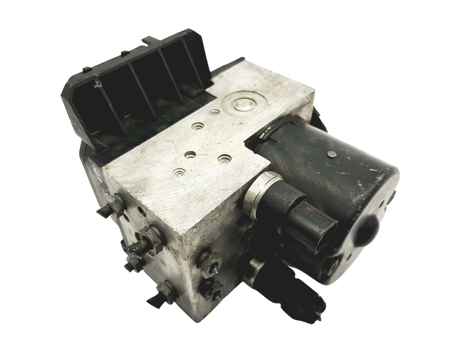 Abs-Pumpe Mercedes A W168 A0044310912 0265202461 Bosch 40370 main product photo