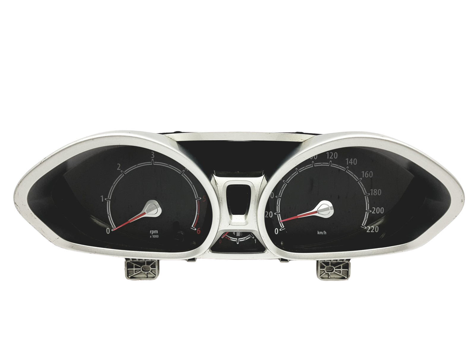 Tacho Kombiinstrument Ford Fiesta 8A6T-10849-GD 8A6T10849GD 29153 main product photo