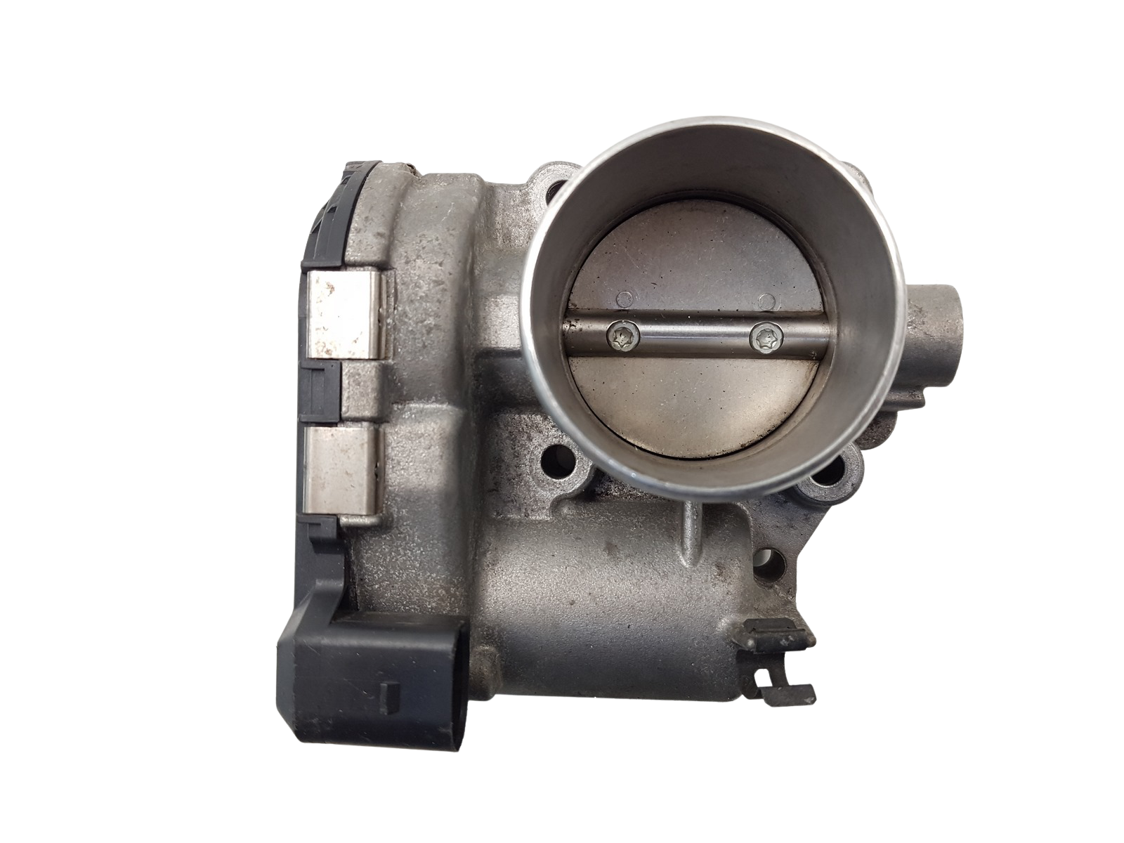 Drosselklappe Ford Volvo 7S7G-9F991-CA 0280750535 1.6 2079 main product photo