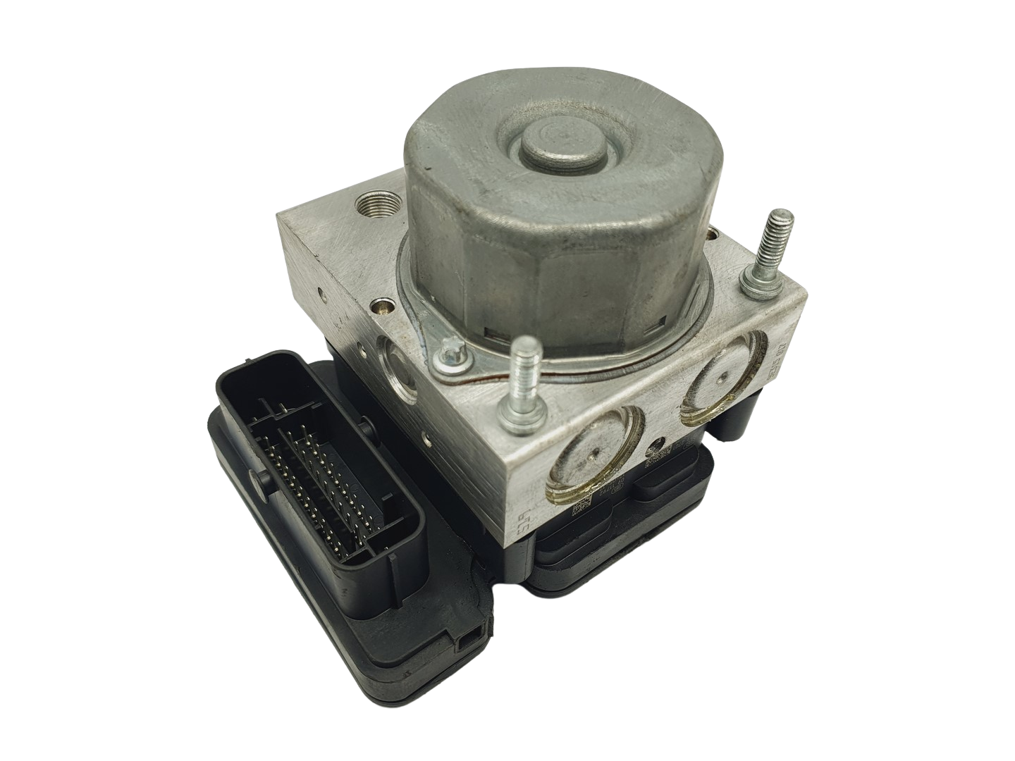 Abs-Pumpe Fiat Panda 52075380 0265956519 0265258350 61546 main product photo