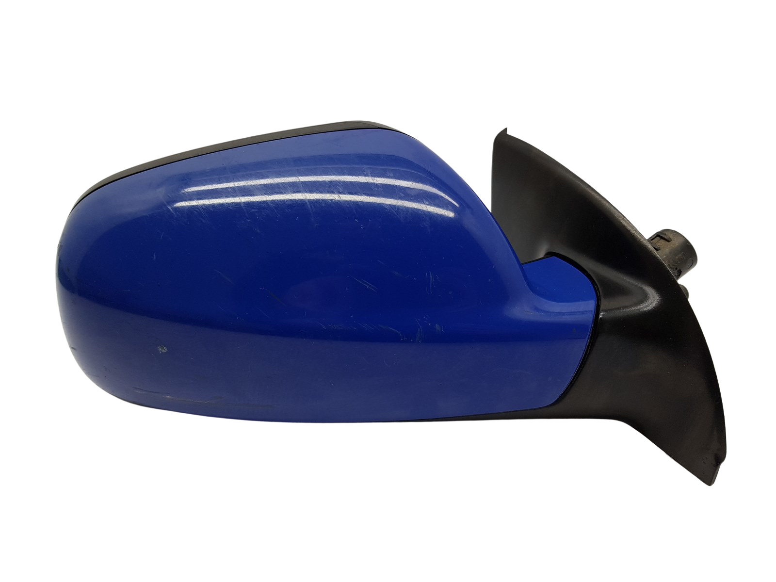 Spiegel Rechts Peugeot 307 96347734XT PP916070 A0563 6 pin main product photo