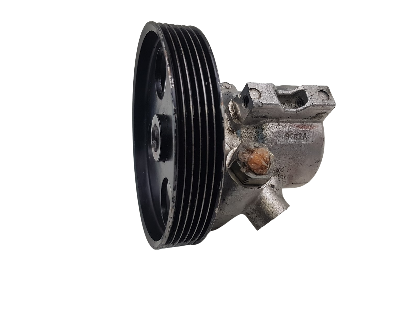 Pumpe Für Servolenkung 9631411580 26064217 9630501680 Citroen Peugeot main product photo