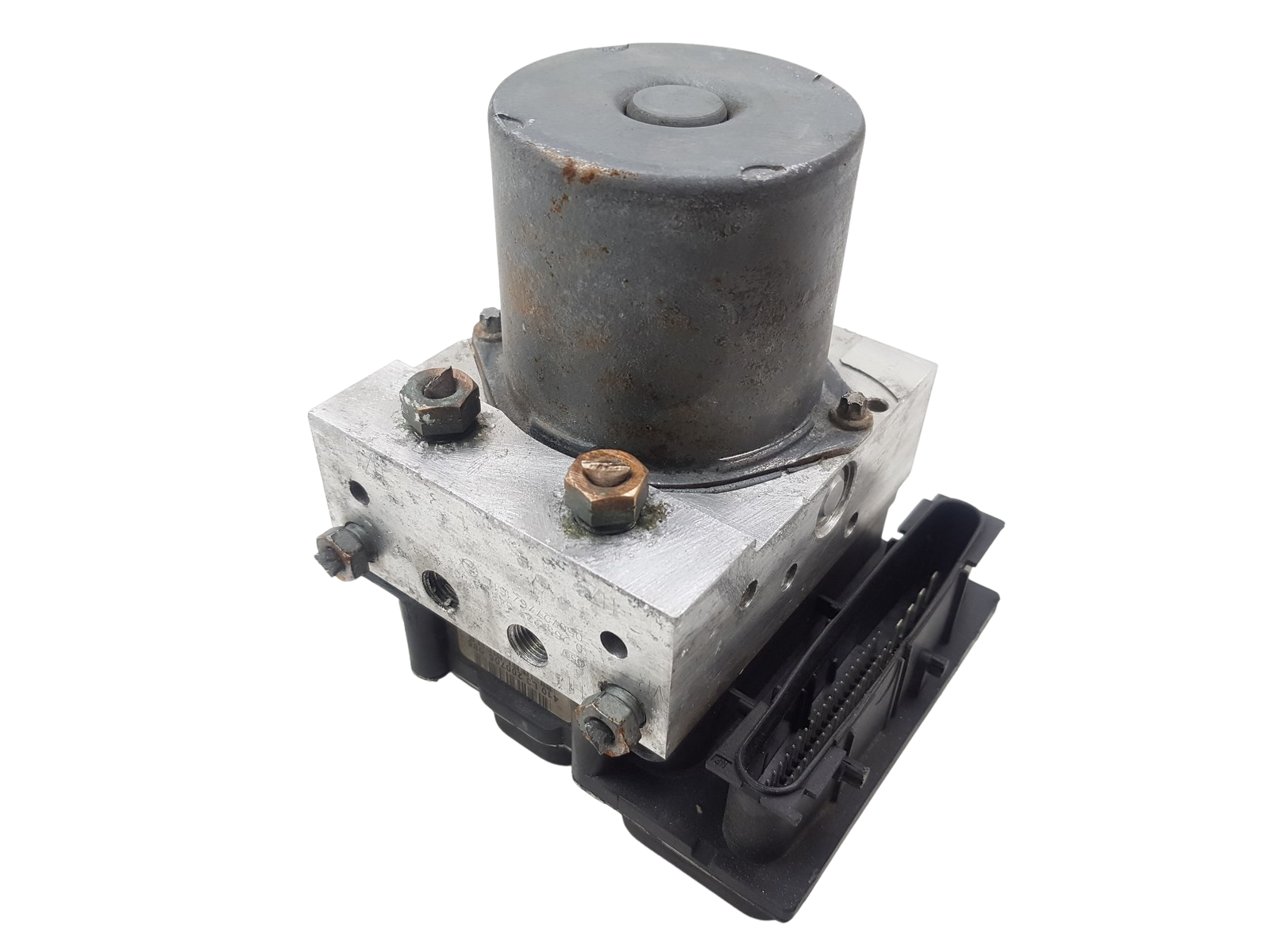 Abs-Pumpe Mercedes W169 W245 A0044319212 0265950322 Bosch 1170 main product photo