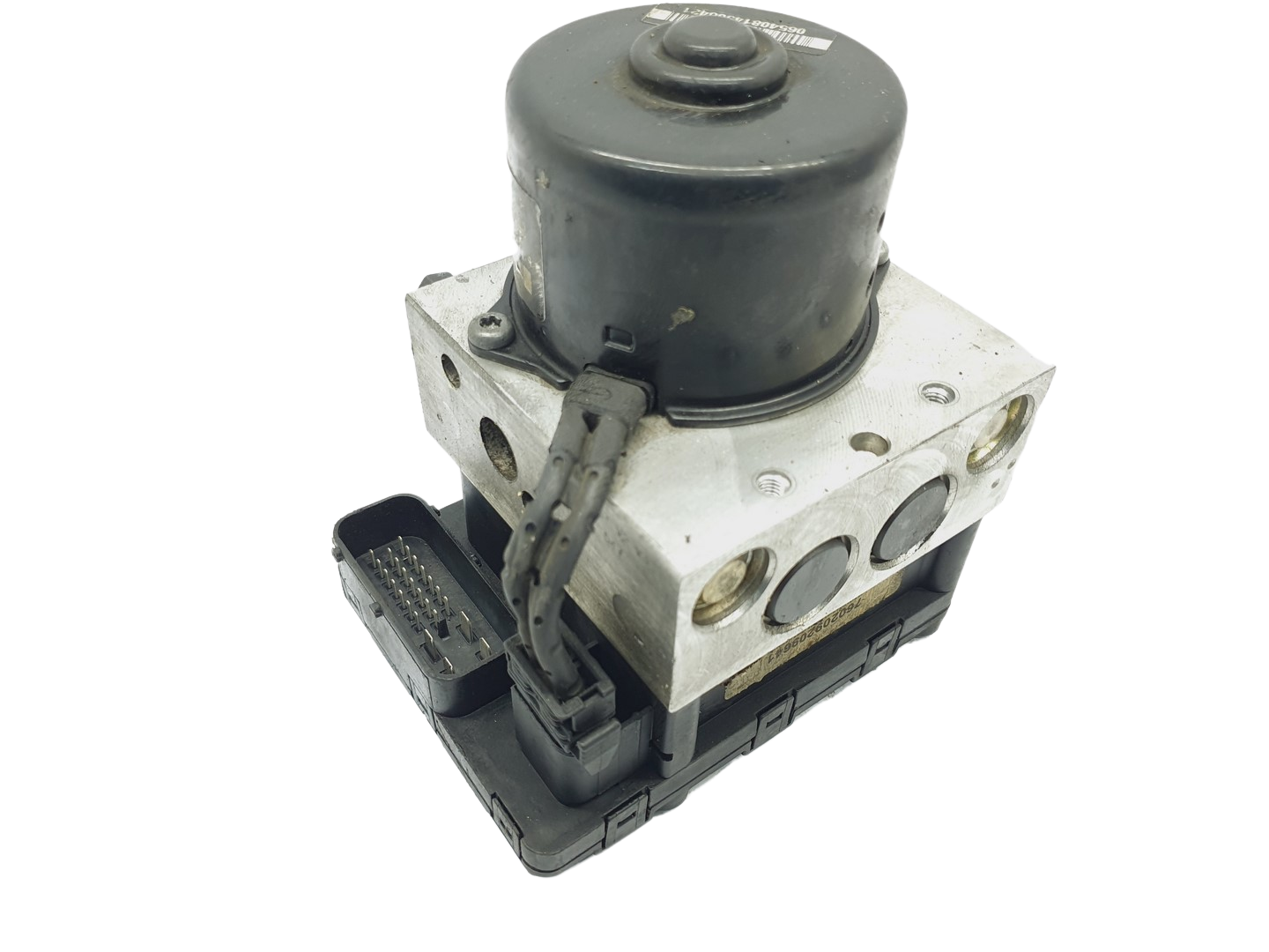 Abs-Pumpe Sharan Galaxy Alhambra 7M3614111H 1J0907379P 61987 main product photo