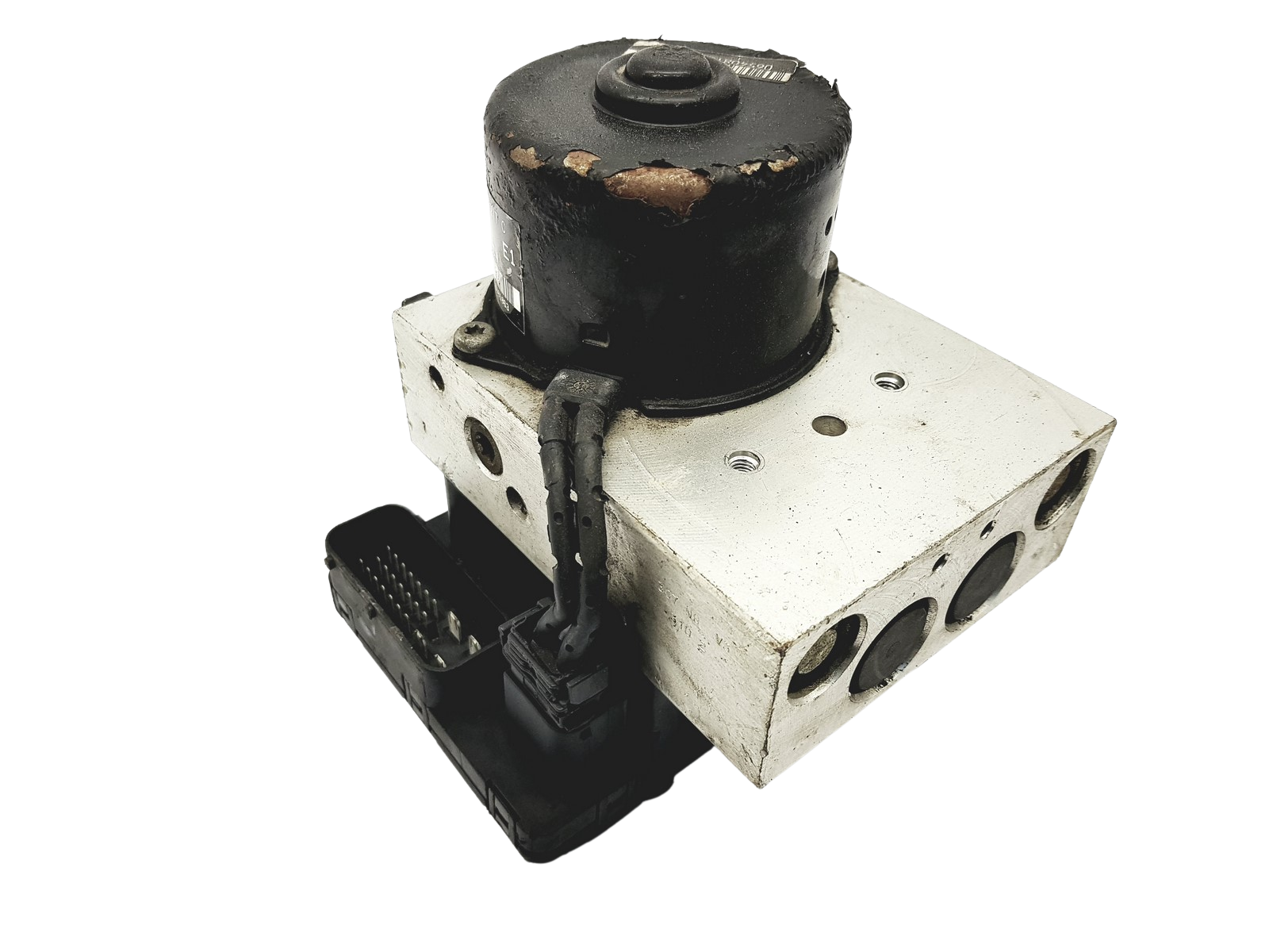 Abs-Pumpe Audi A3 VW Golf MK4 1J0614217C 1J0907379H ATE 59968 main product photo