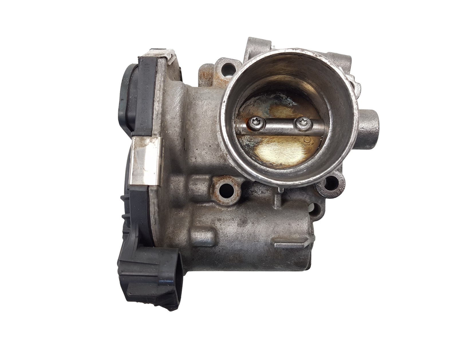 Drosselklappe 55562270 0280750482 Opel Chevrolet 1.2 1.4 GM 3101 main product photo