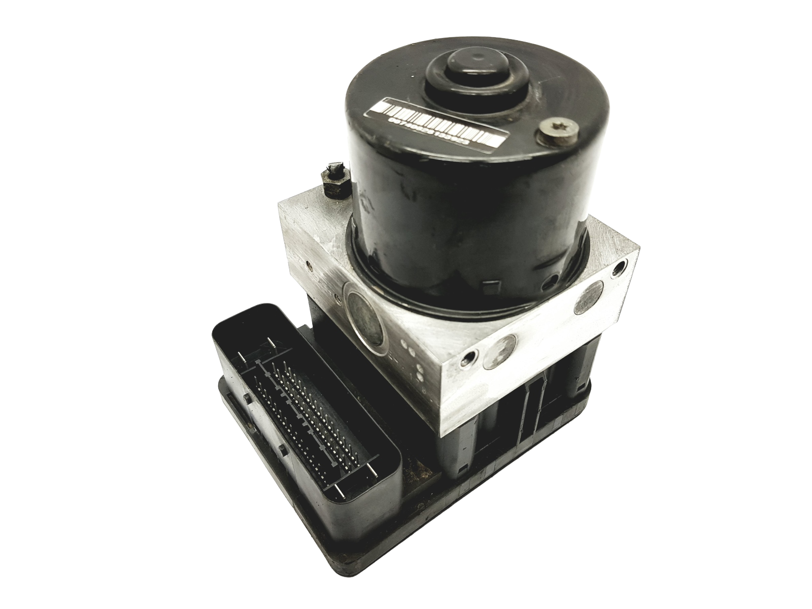 Abs-Pumpe Mazda 2 Ford Fusion Fiesta 2S61-2M110-CE ATE 46455 main product photo