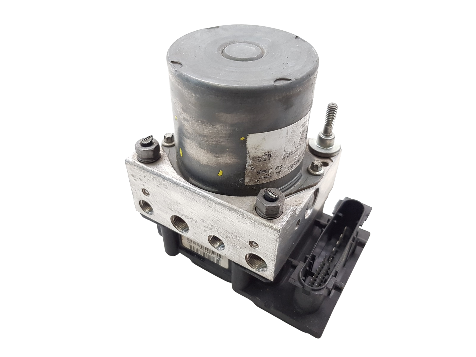 Abs-Pumpe Ducato Boxer Jumper 51725097 0265800461 0265231617 1345 main product photo