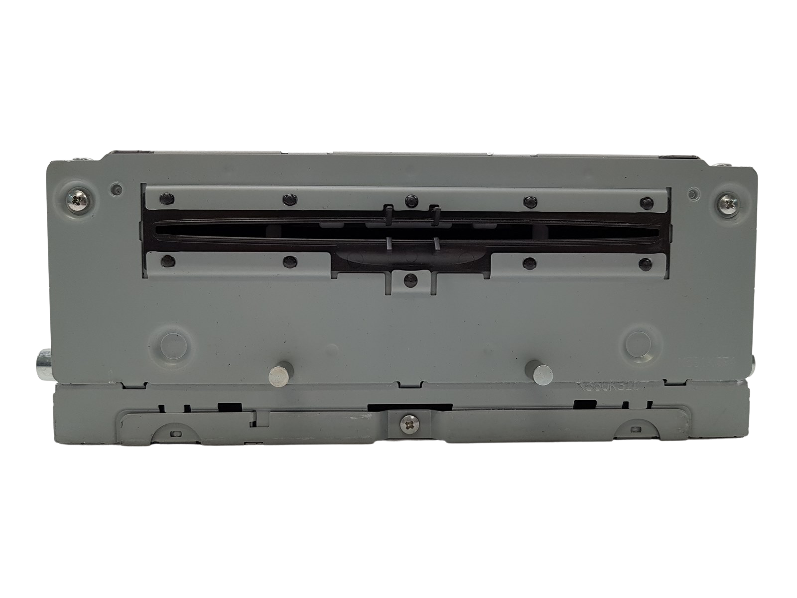 Navigationssystem Radio Mercedes-Benz A2059009128 NTG5 HUE main product photo