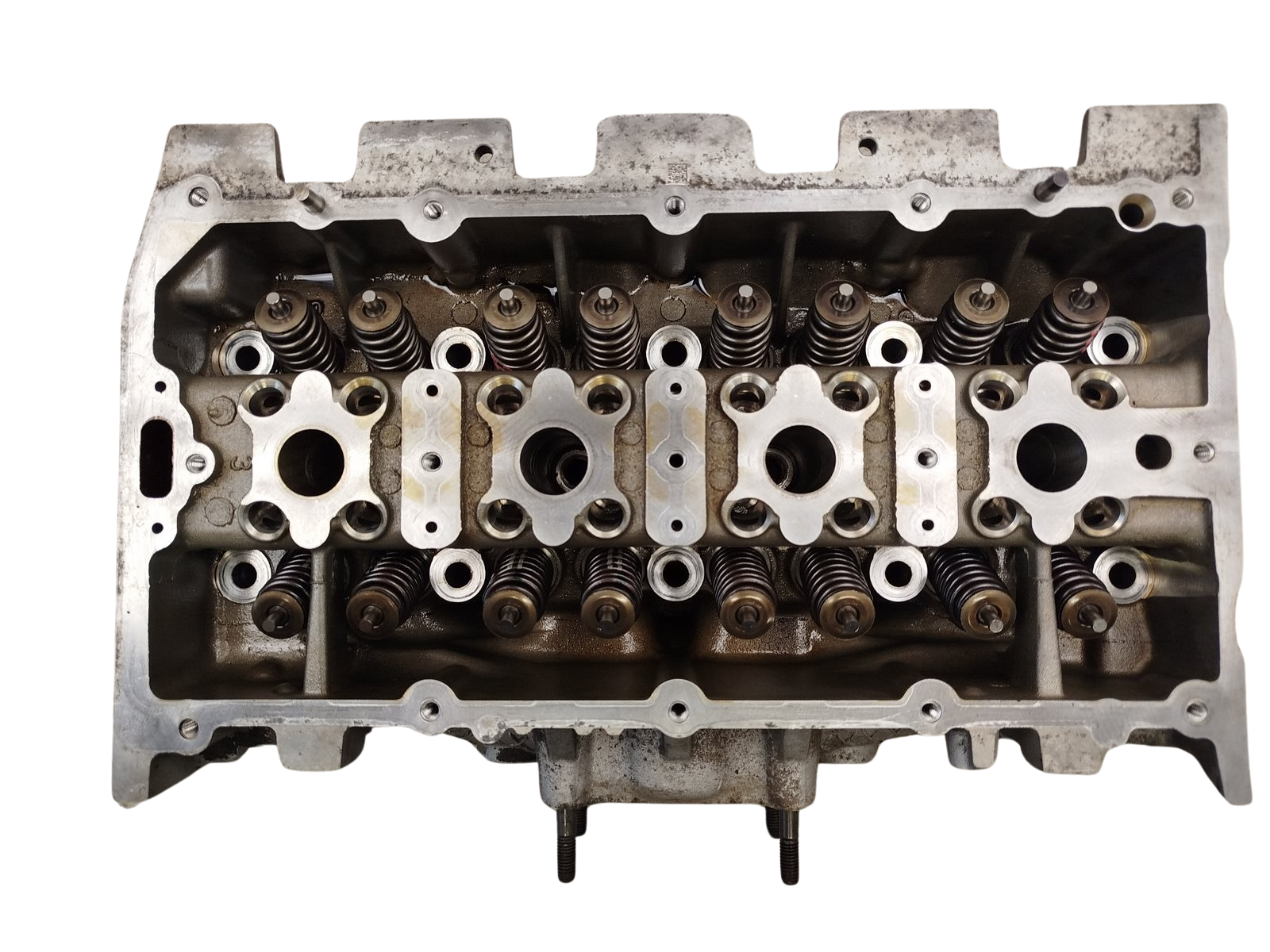 Zylinderkopf VWAG 04E103404M 1.4 TSI CXS main product photo