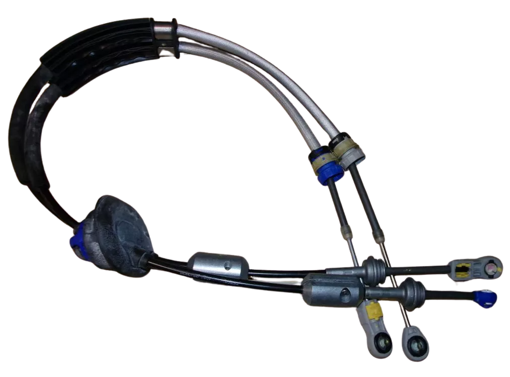 Seilzug Für Gangschaltung 556024 9688173880 Citroen Seim main product photo