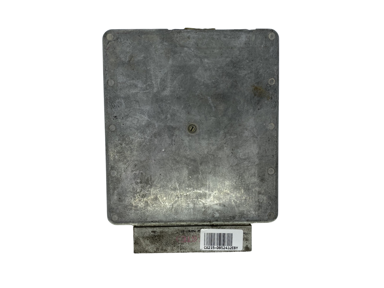 Steuergerät 93AB-12A650-AB SM0-270 EEC-IV 3AAB Ford 52426 main product photo