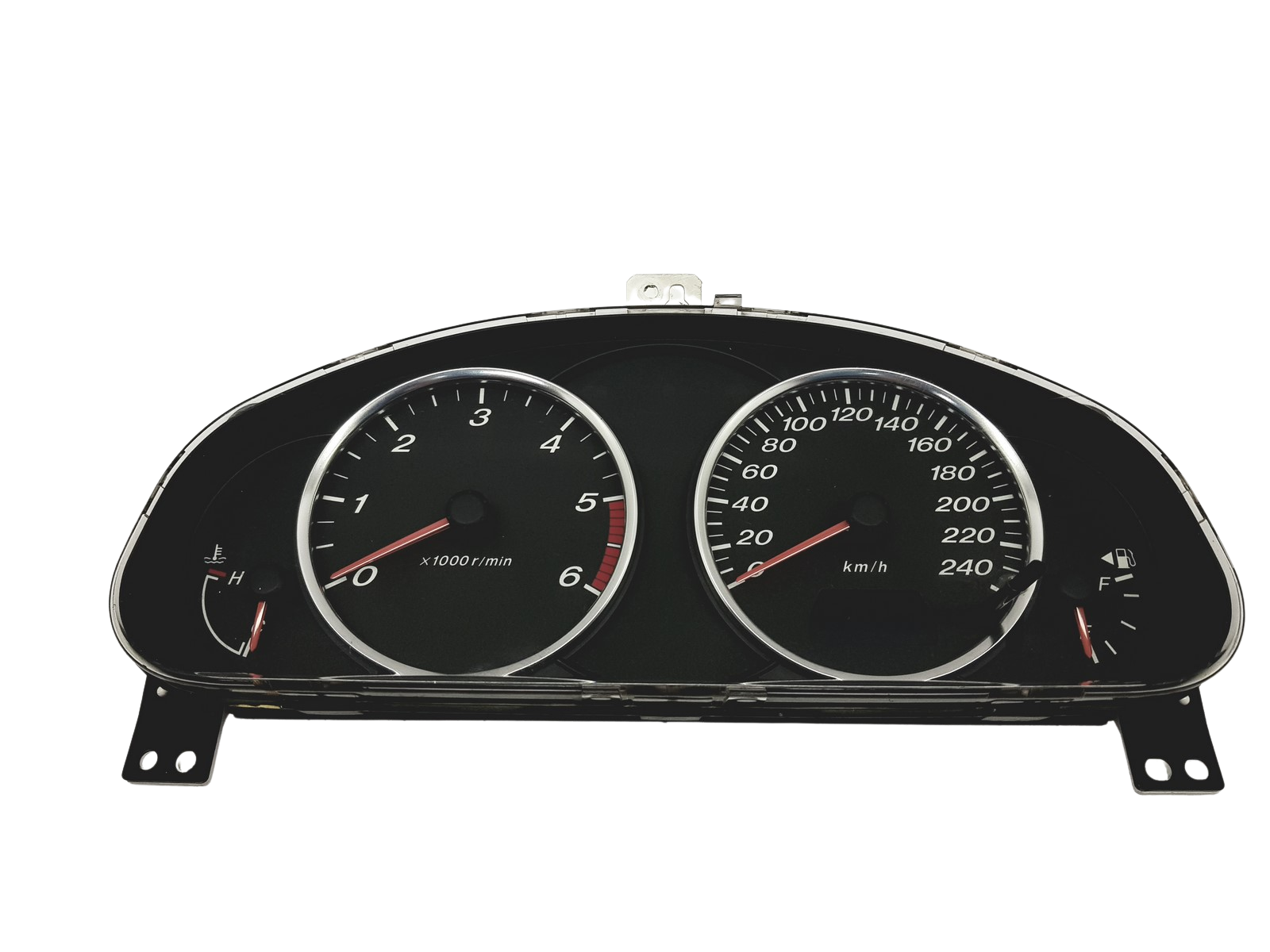 Tacho Kombiinstrument Mazda 6 JGGJ6WC 54375 main product photo