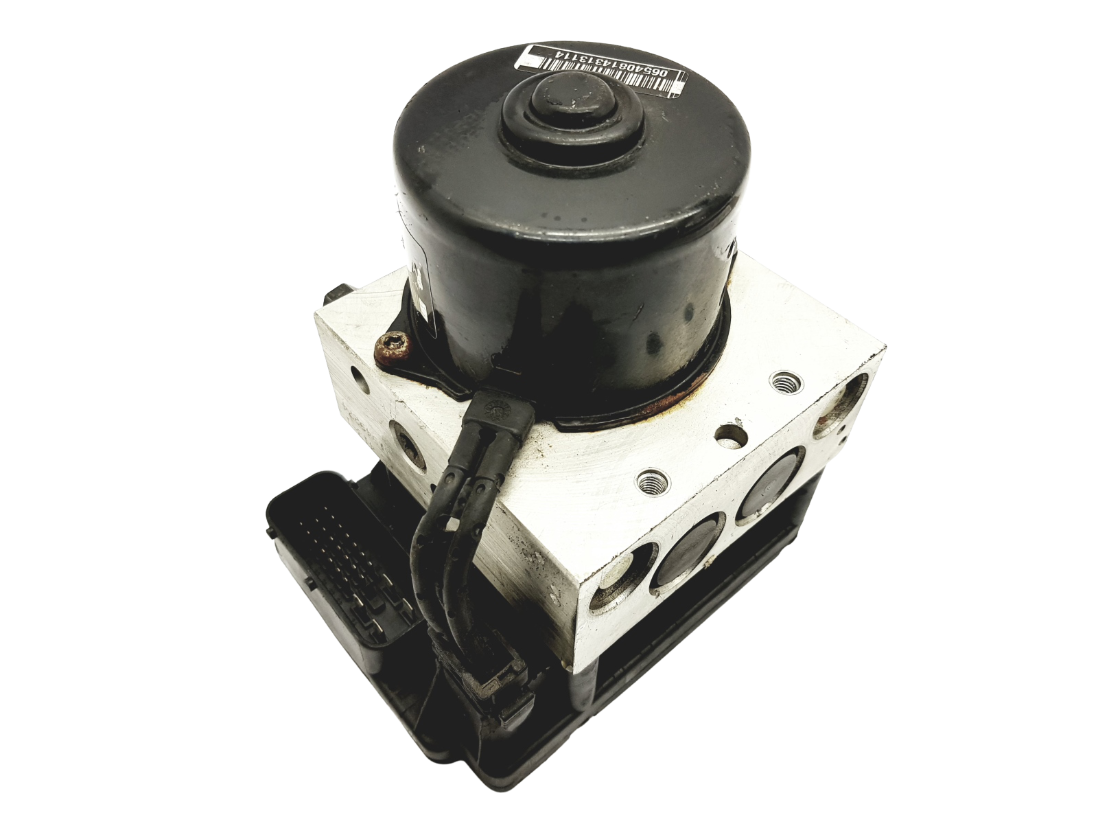 Abs-Pumpe VW Seat Skoda 6X0614117 6X0907379B Ate 36343 main product photo