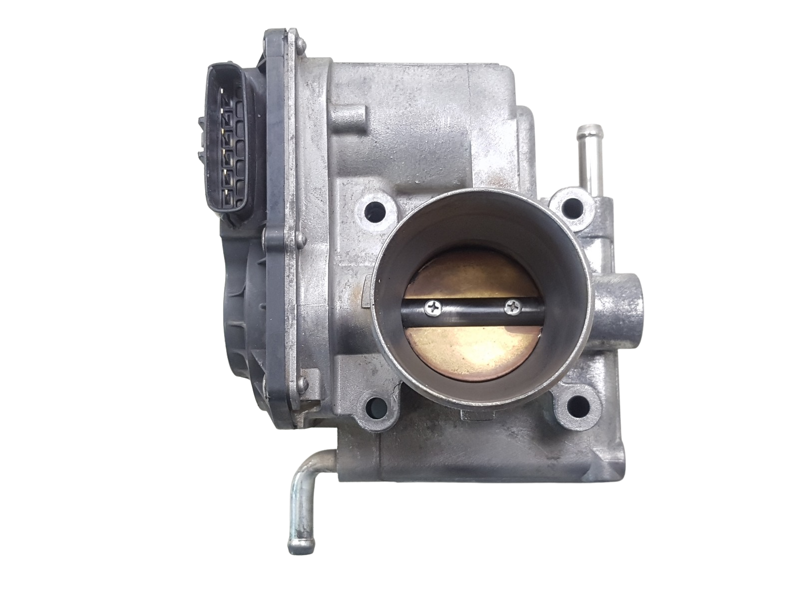 Drosselklappe Mazda ZJ3813640 K4238 2 1.3 FoMoCo 1166 main product photo