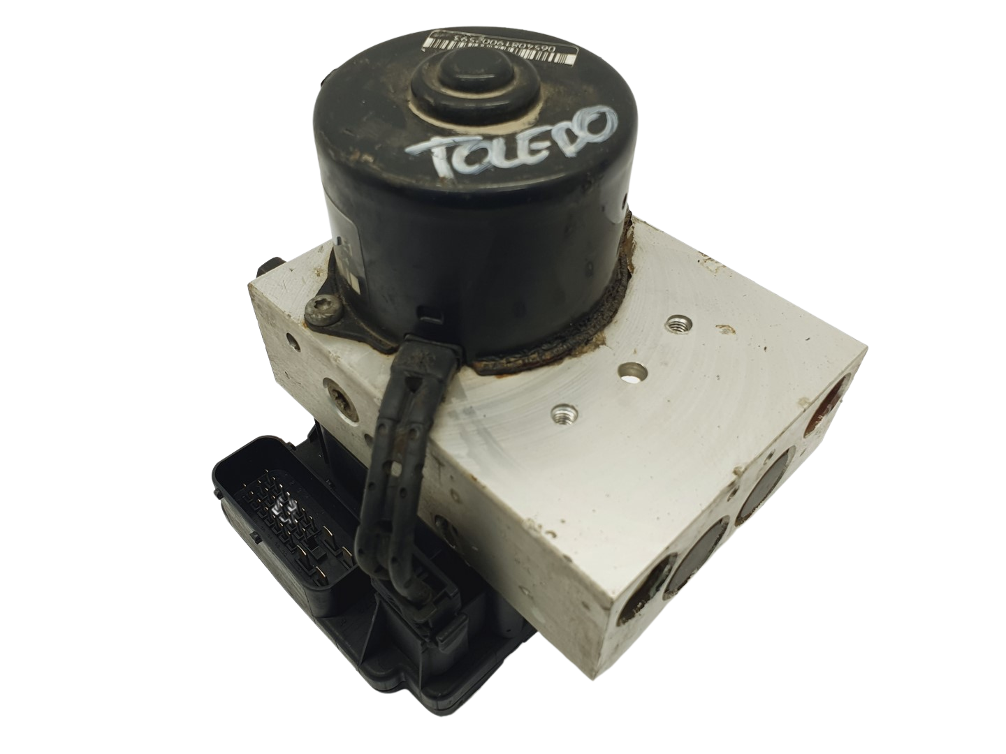 Abs-Pumpe Audi A3 VW Golf MK4 1J0614217C 1J0907379H ATE 62647 main product photo