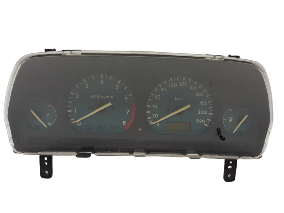 Tacho Kombiinstrument Land Rover Freelander LR0008002 YAC112520 main product photo