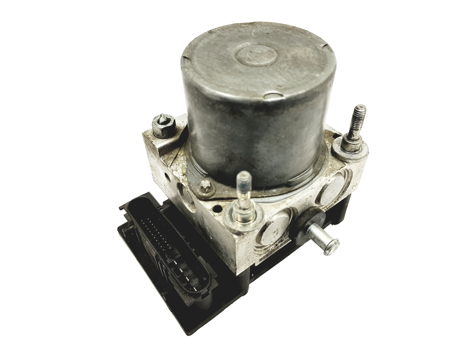 Abs-Pumpe Opel Corsa C 13182319 0265800443 Bosch 34890 main product photo