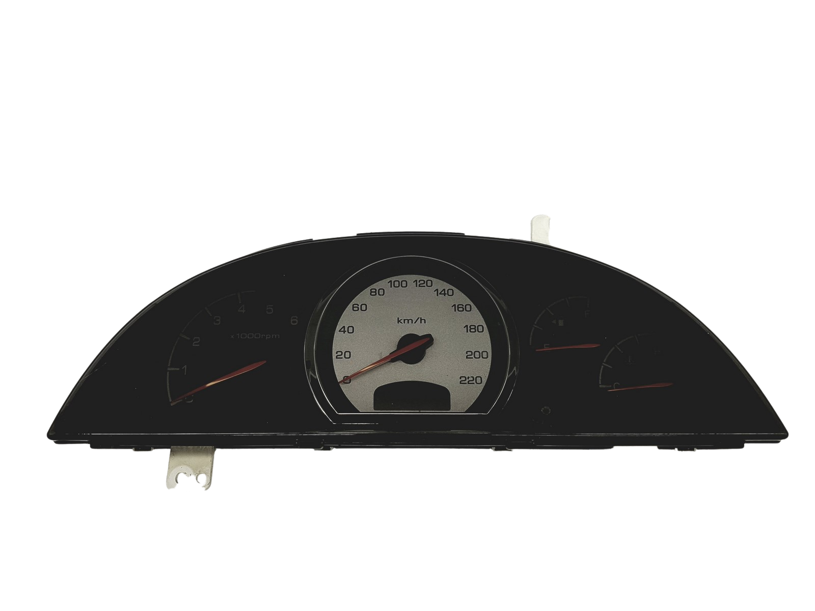 Tacho Kombiinstrument SsangYong Rexton 80220-08212 51983 main product photo