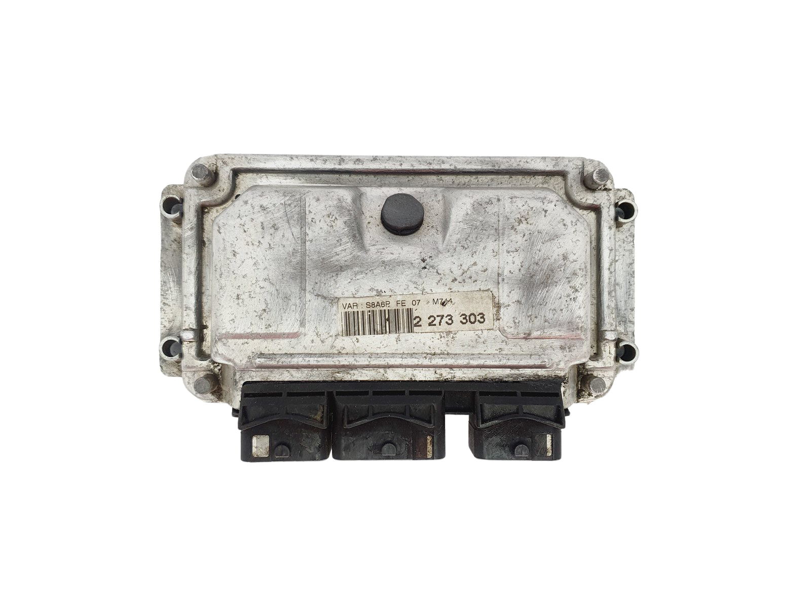 Steuergerät PSA 0261206246 9637838780id05 26FM0811 Bosch 42526 main product photo