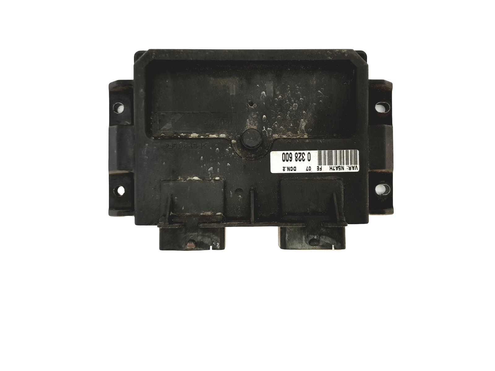 Steuergerät 9639587680 9640900080 R04080022E 80871E PSA Lucas 22610 main product photo