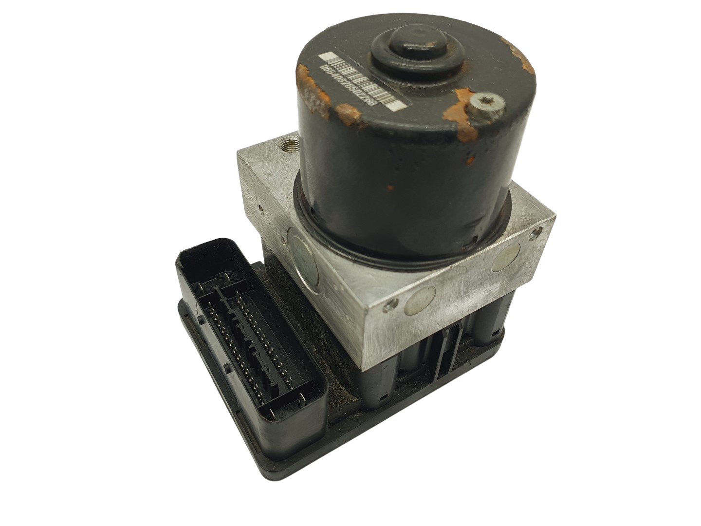 Abs-Pumpe VW Audi Seat Skoda 1J0614117G 1C0907379L Ate 63348 main product photo