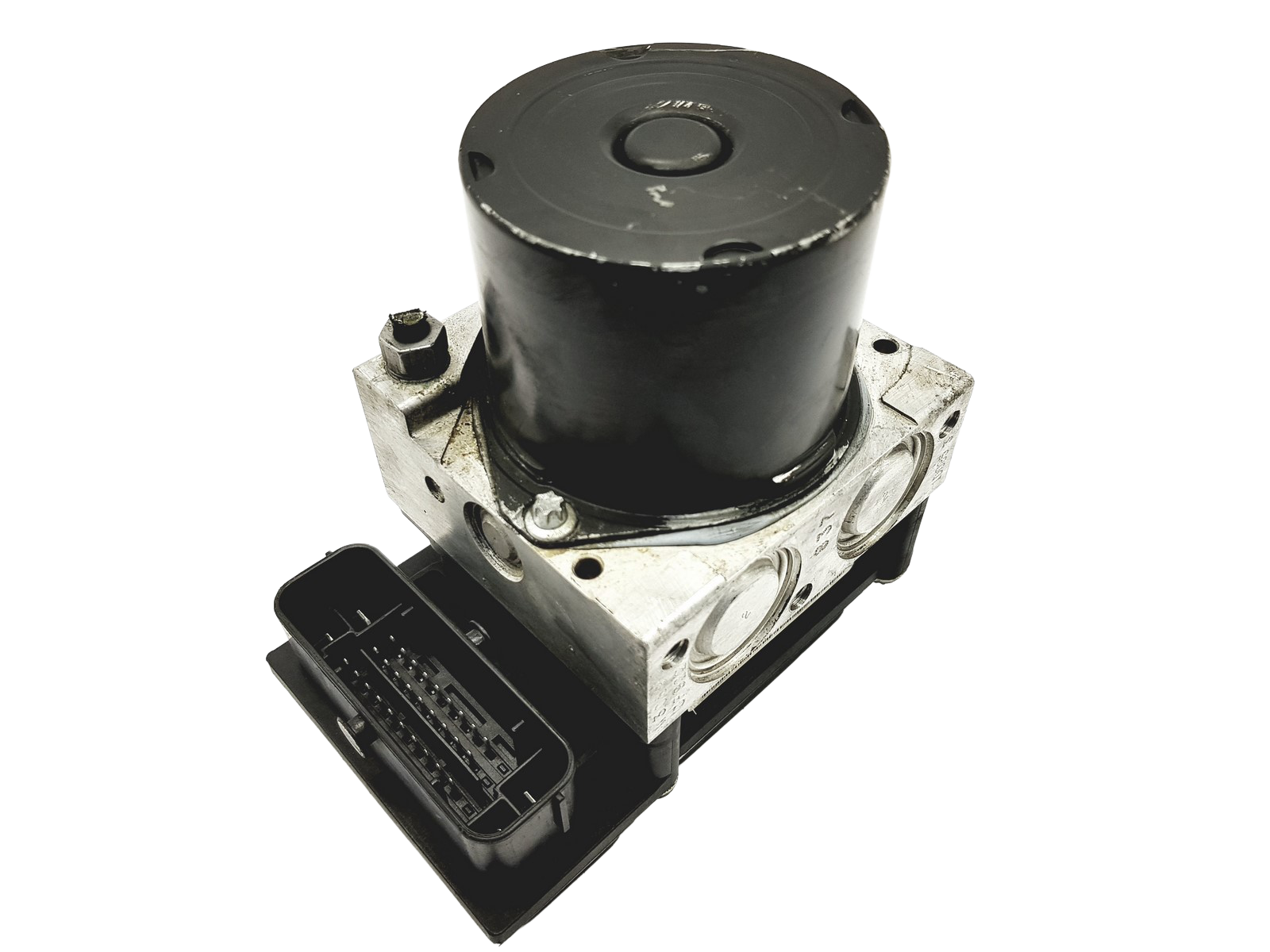 Abs-Pumpe VW Seat Skoda 6Q0614117S 0265800511 Bosch 38740 main product photo
