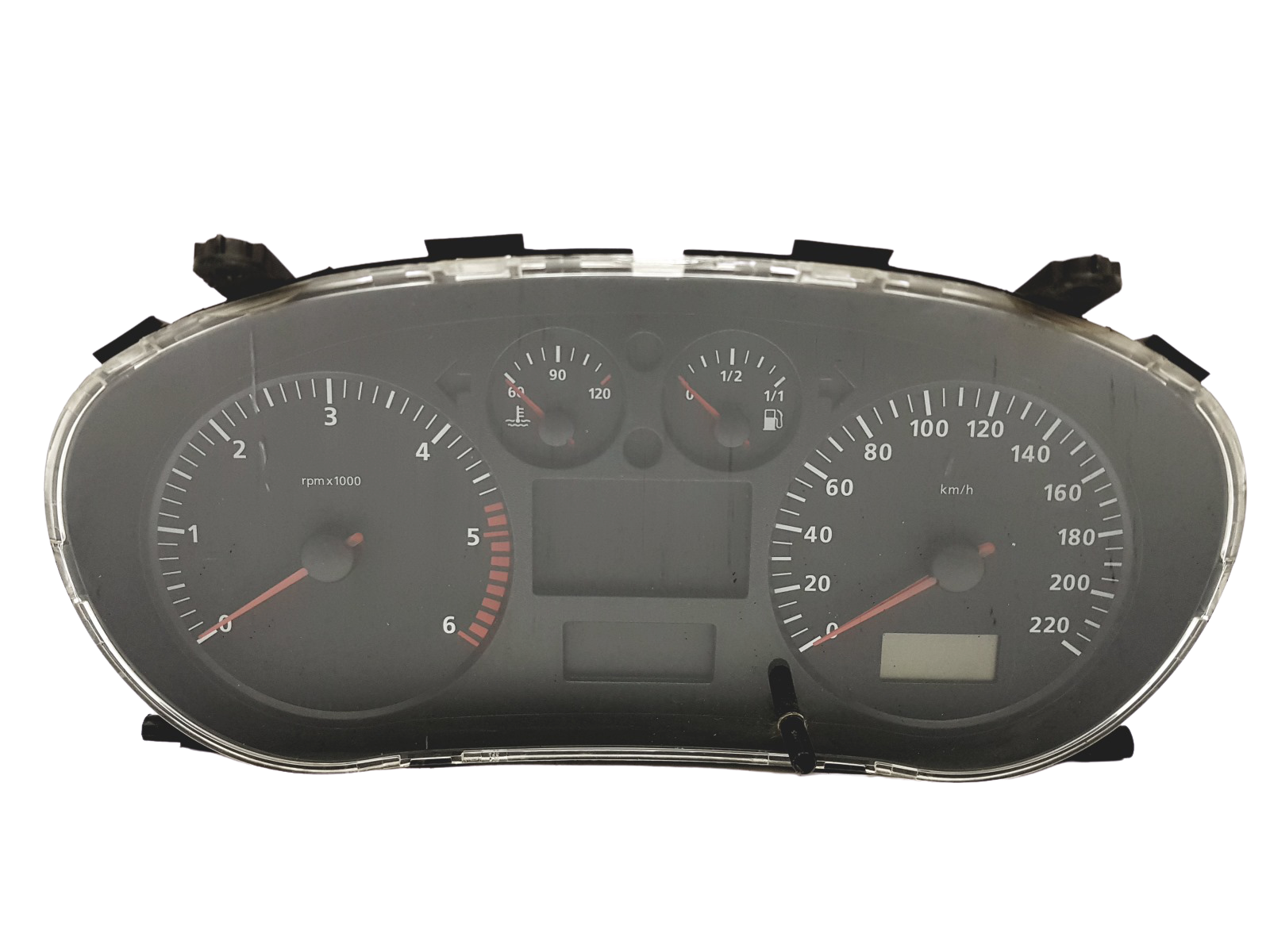 Tacho Kombiinstrument Seat Ibiza W06K0920801E 110008924028 28821 main product photo