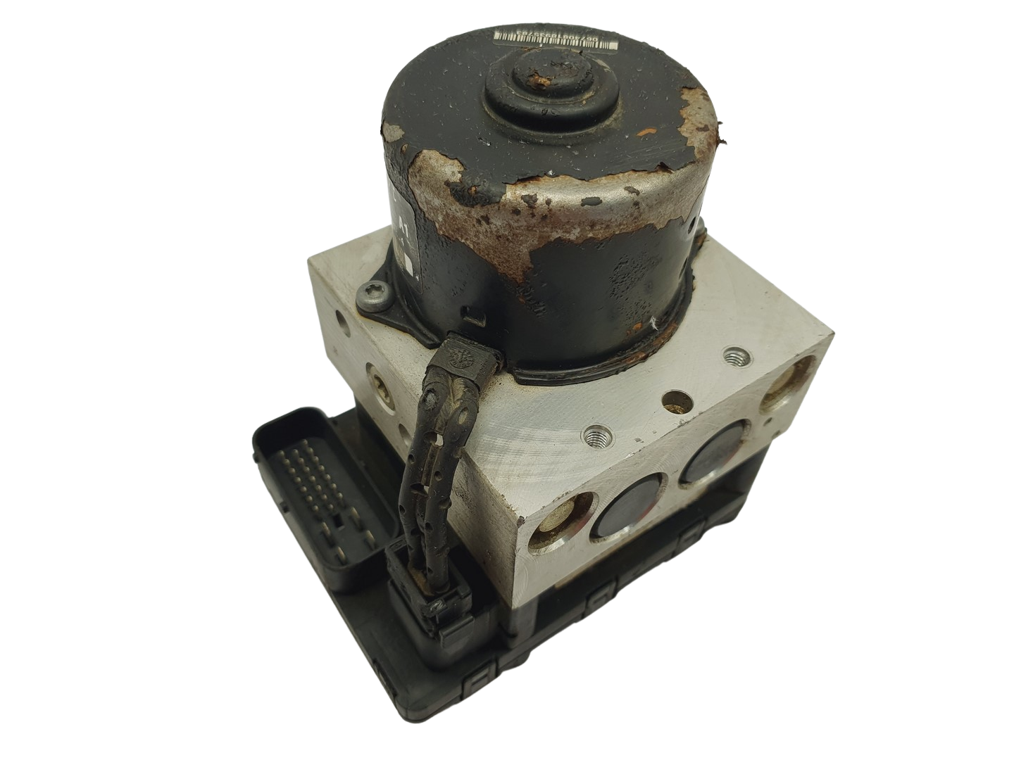 Abs-Pumpe VW Audi 1J0614117C 1J0907379G Ate 63276 main product photo