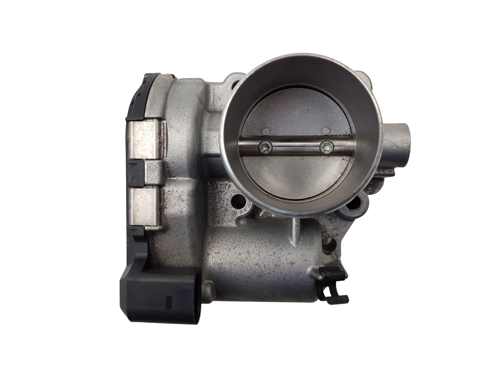 Drosselklappe Ford Volvo 7S7G-9F991-CA 0280750535 1.6 2125 main product photo