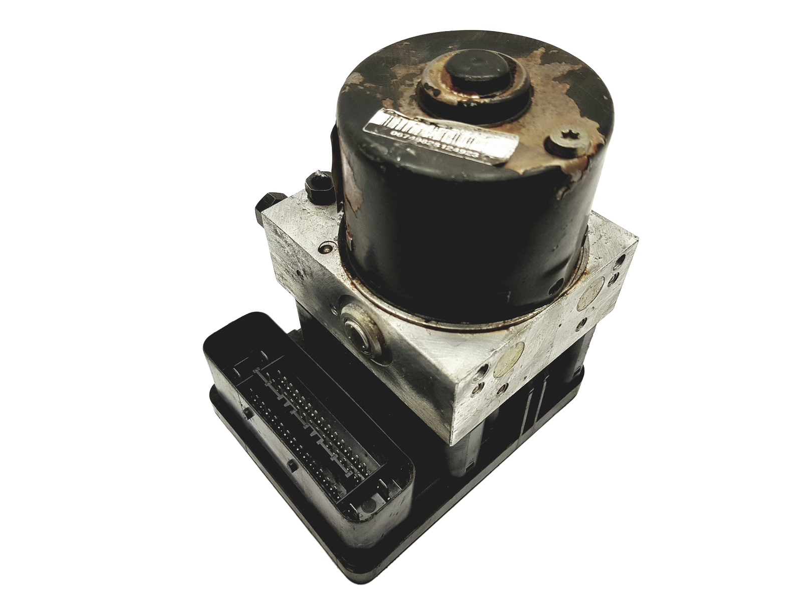 Abs-Pumpe Audi A2 8Z0614517E 8Z0907379C Ate 39954 main product photo