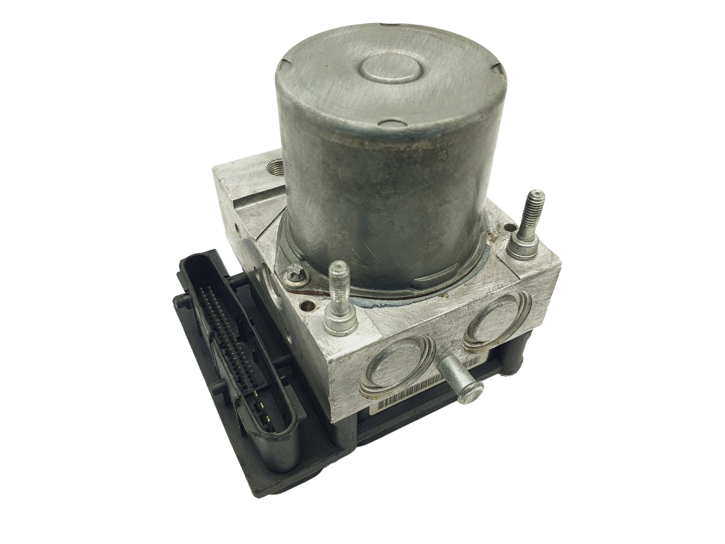 Abs-Pumpe Citroen Peugeot 9649988180 0265950319 0265234037 62121 main product photo