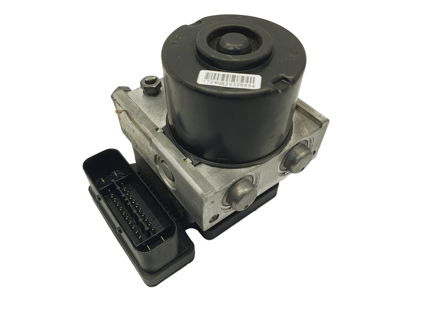 Abs-Pumpe Ford Fiesta 8V512M110AD 06.2109-5581.3 Ate 67603 main product photo