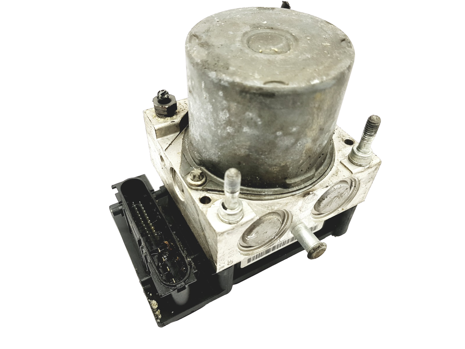 Abs-Pumpe PSA C4 307 9649988280 0265800395 Bosch 32723 main product photo