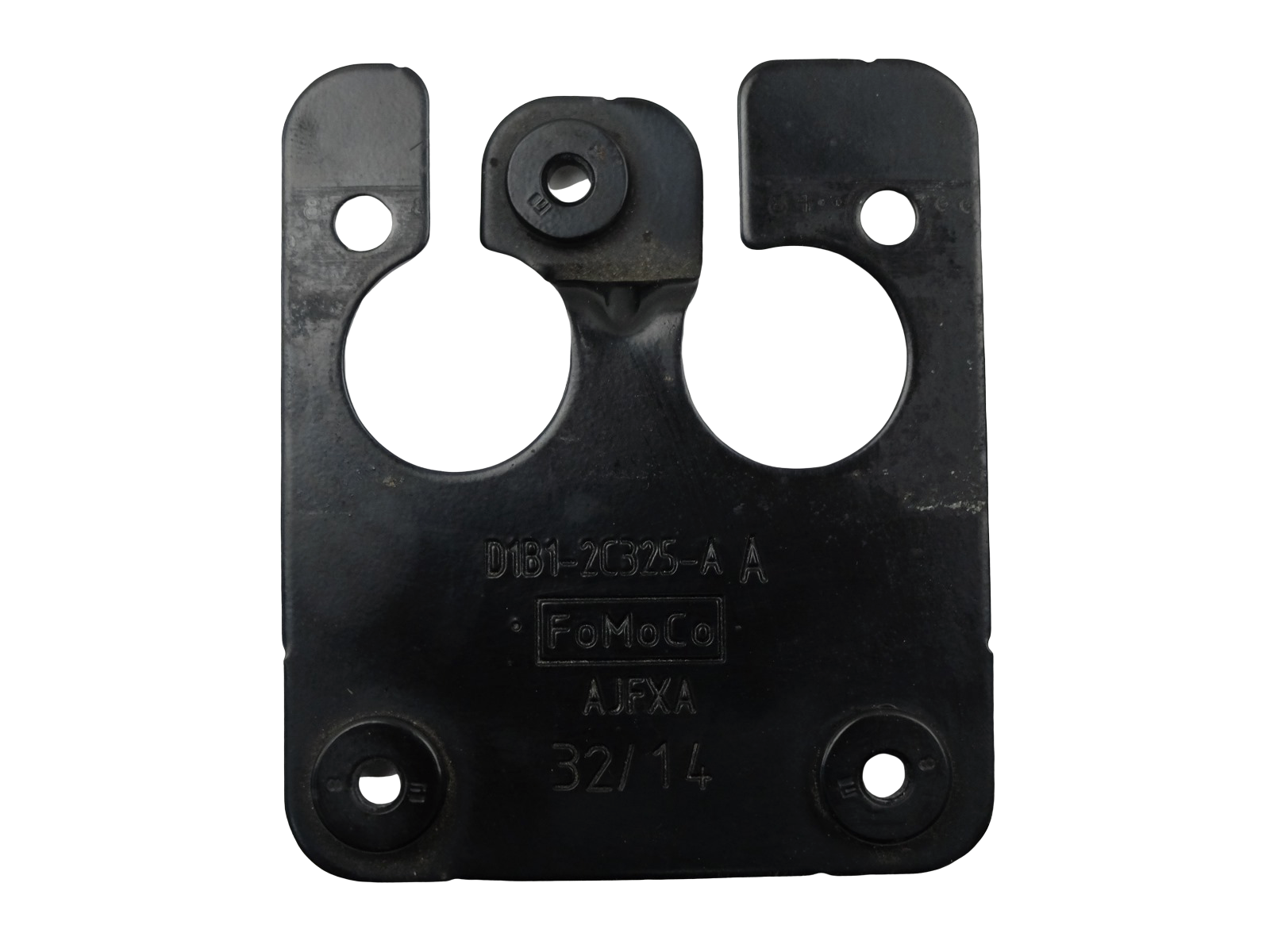 Befestigung, Halterung ABS Ford Fiesta D1B1-2C325-AA main product photo